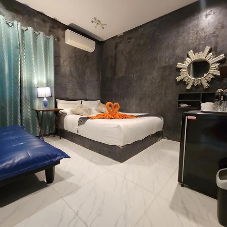 La Chambre Boutique @ Ko Lanta Exteriör bild
