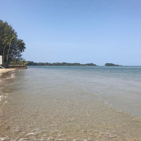 La Chambre Boutique @ Ko Lanta Exteriör bild