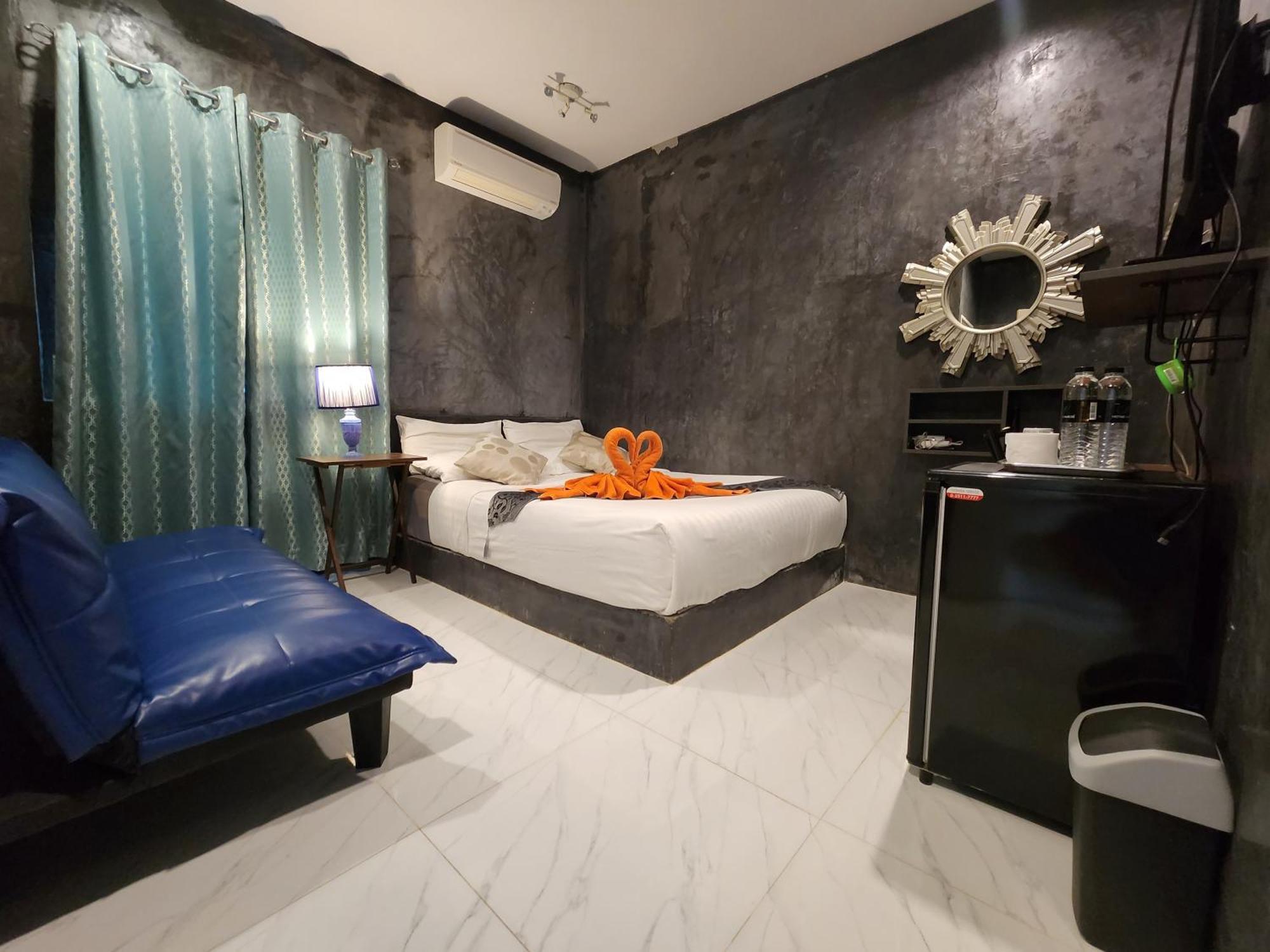 La Chambre Boutique @ Ko Lanta Exteriör bild