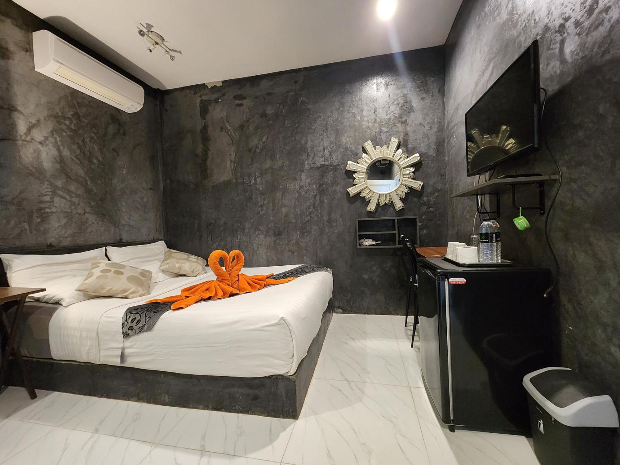 La Chambre Boutique @ Ko Lanta Exteriör bild