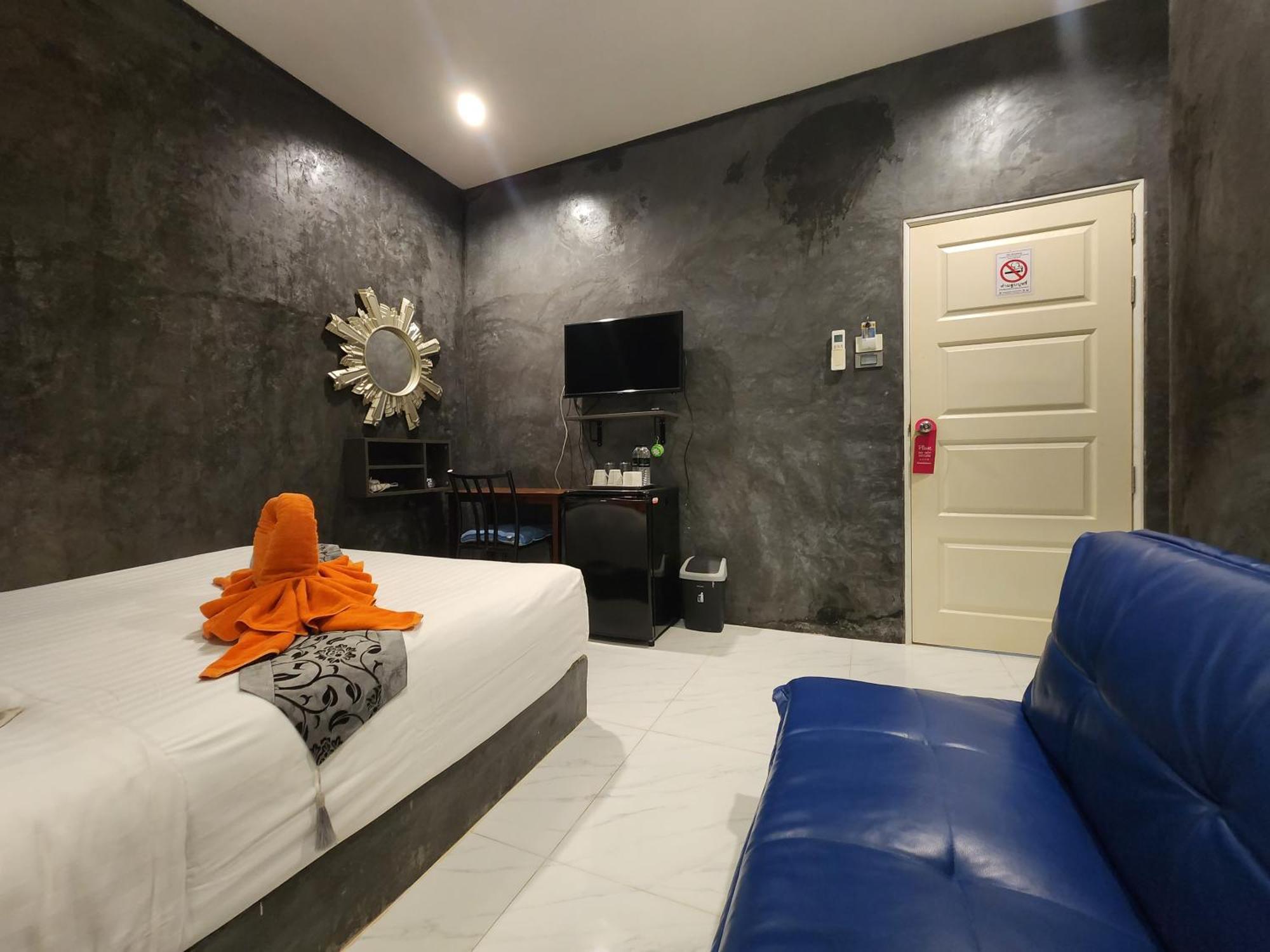La Chambre Boutique @ Ko Lanta Exteriör bild