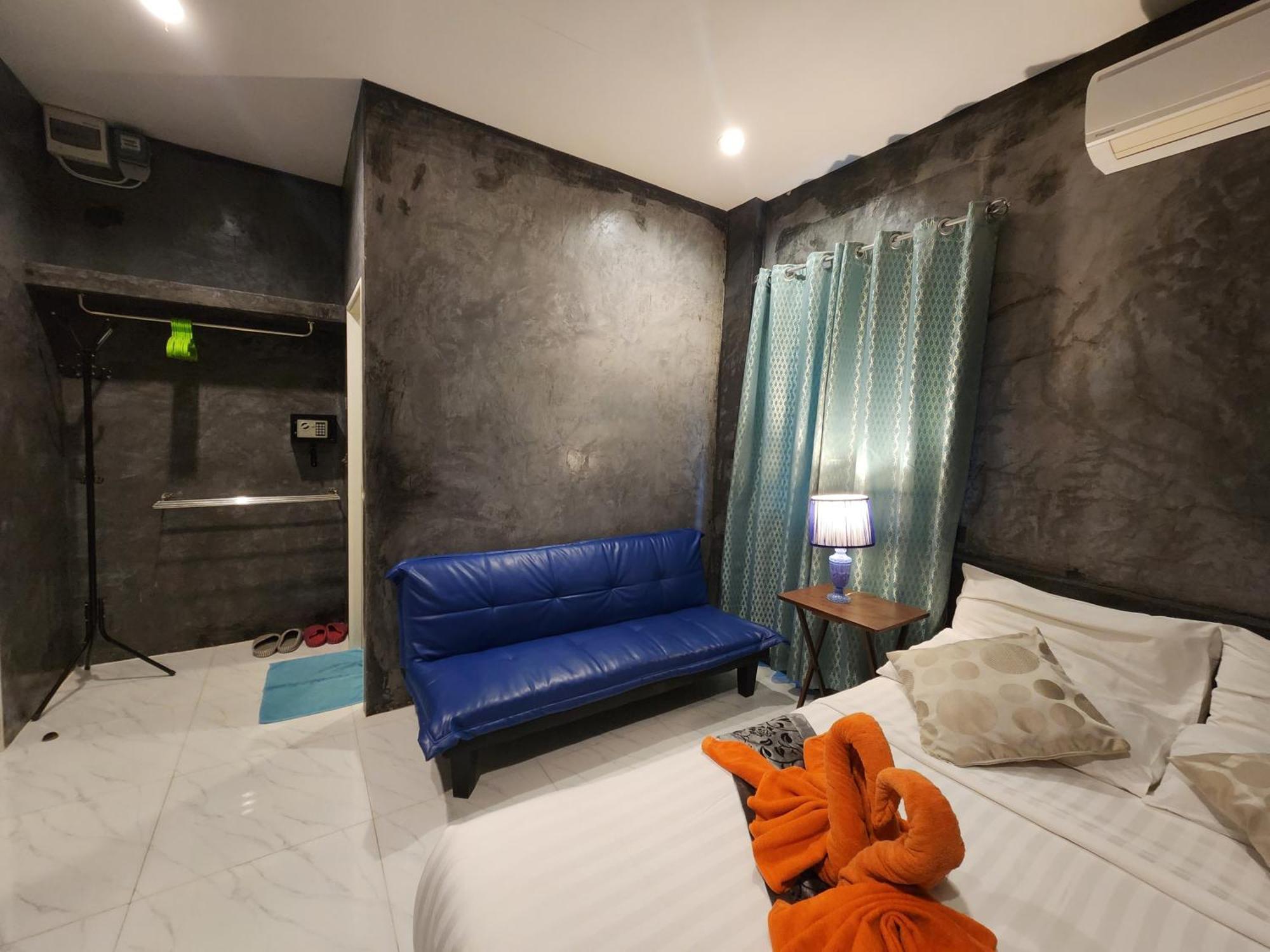 La Chambre Boutique @ Ko Lanta Exteriör bild