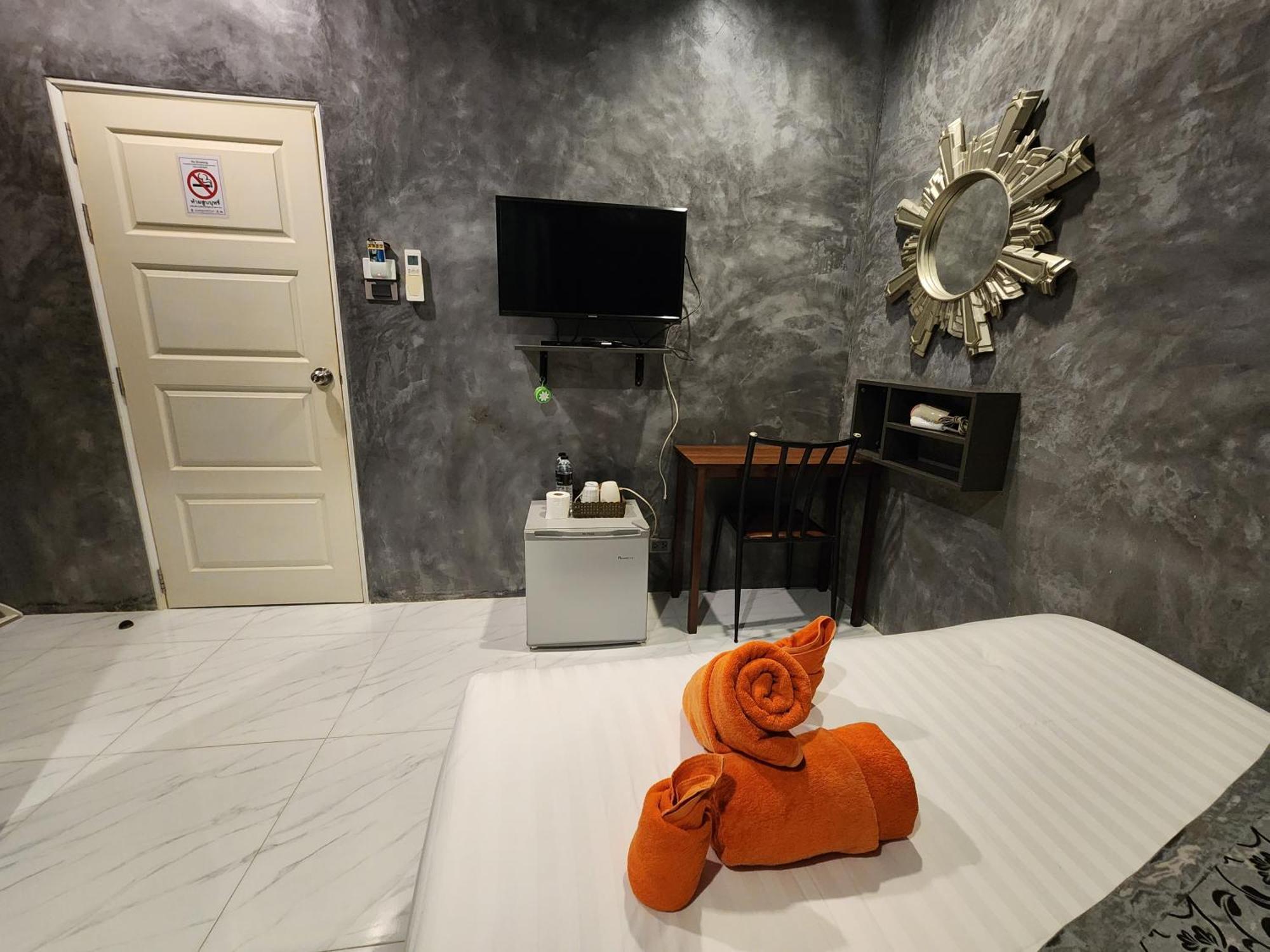 La Chambre Boutique @ Ko Lanta Exteriör bild