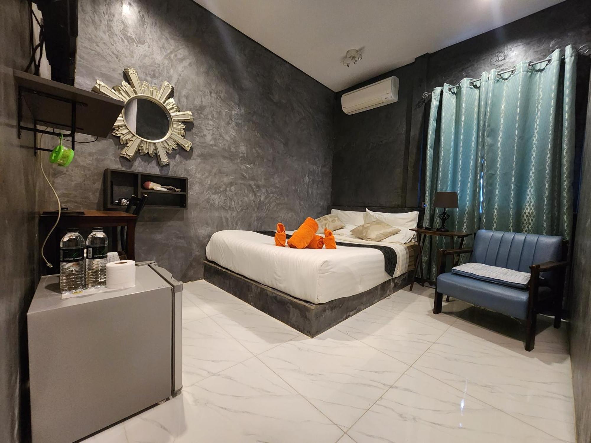 La Chambre Boutique @ Ko Lanta Exteriör bild