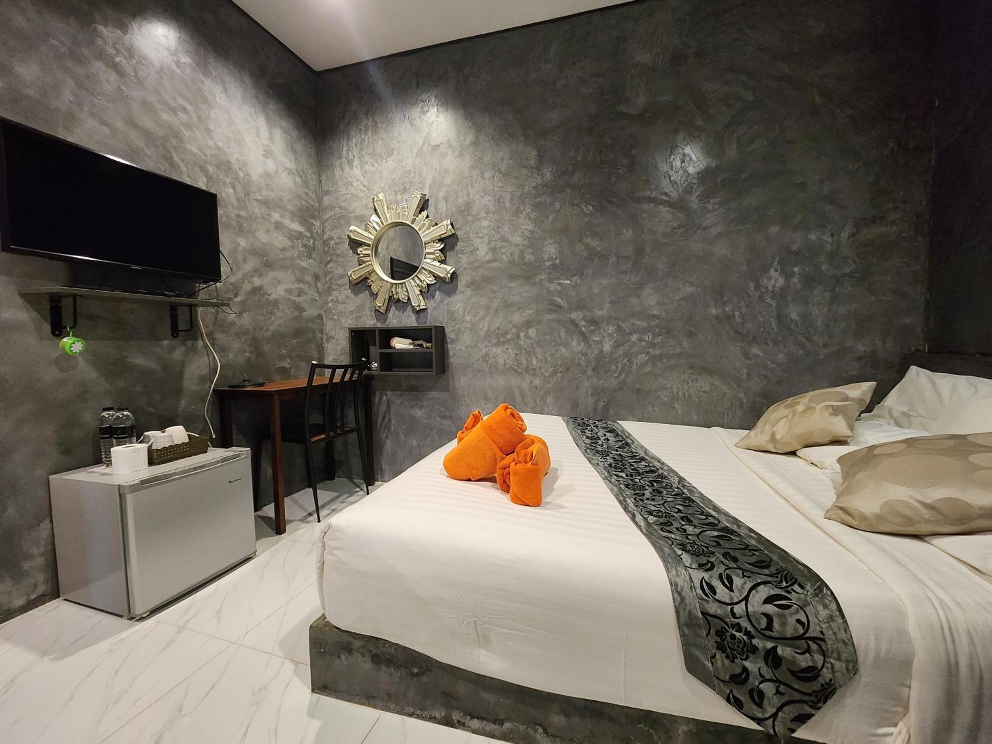 La Chambre Boutique @ Ko Lanta Exteriör bild