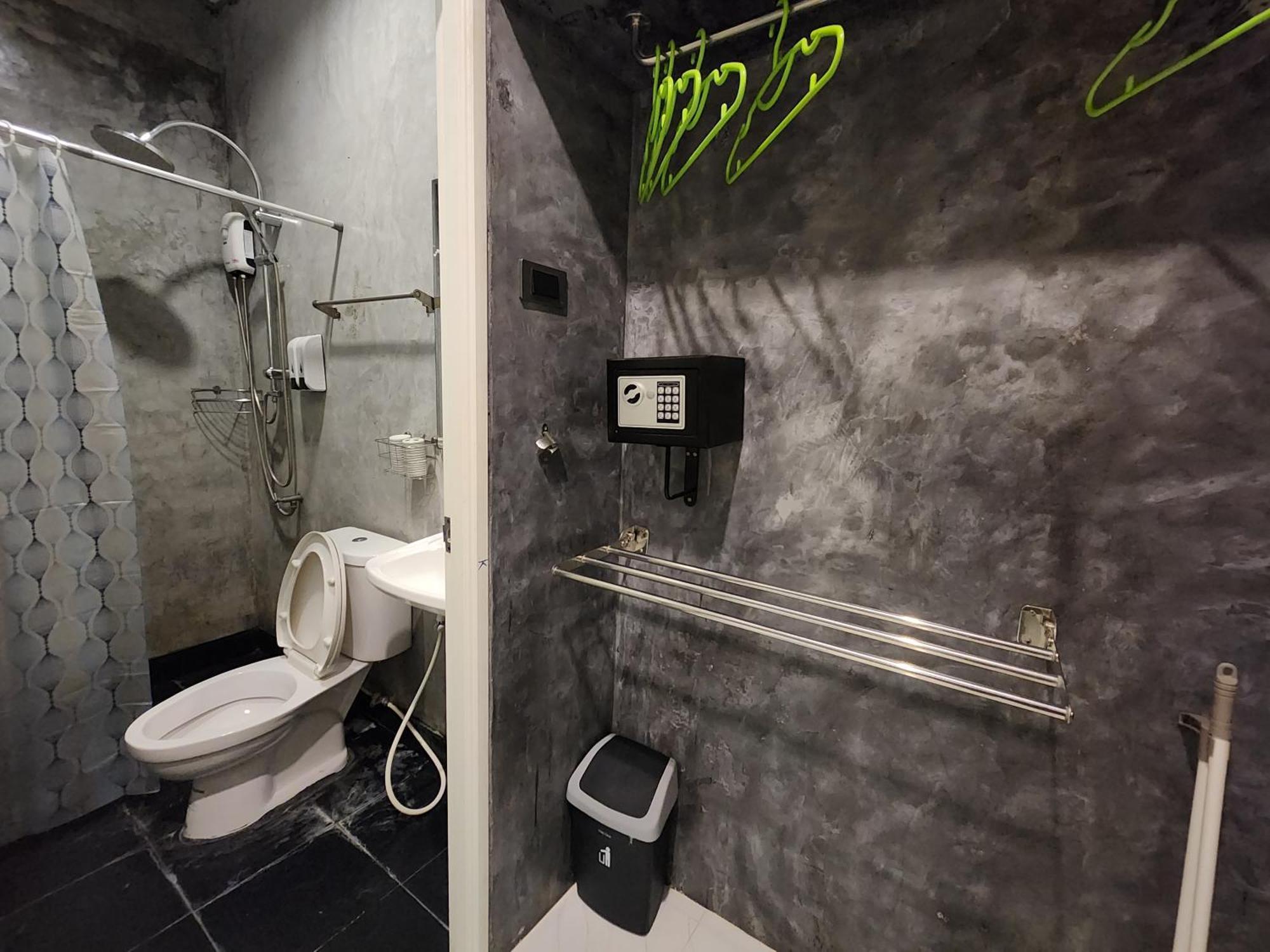 La Chambre Boutique @ Ko Lanta Exteriör bild