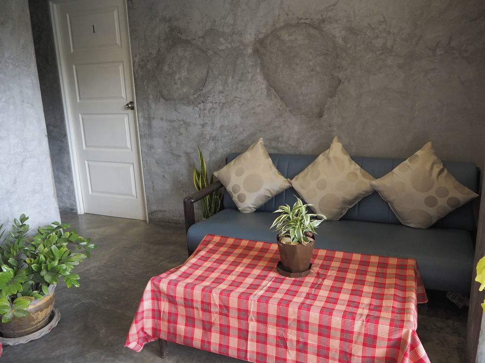 La Chambre Boutique @ Ko Lanta Exteriör bild