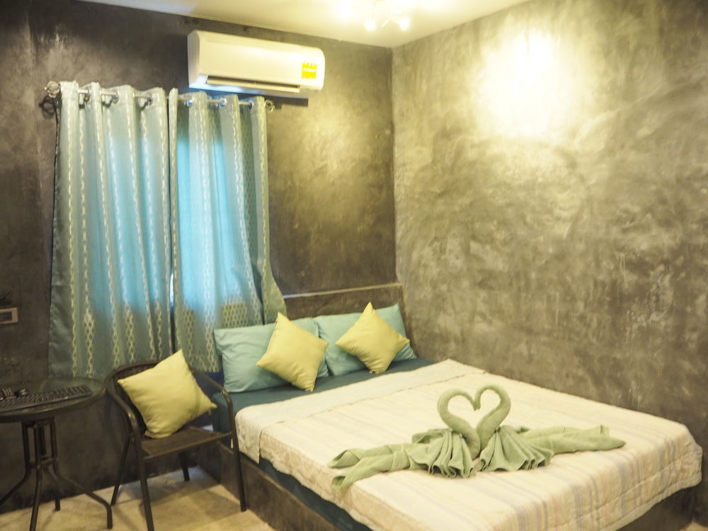 La Chambre Boutique @ Ko Lanta Exteriör bild
