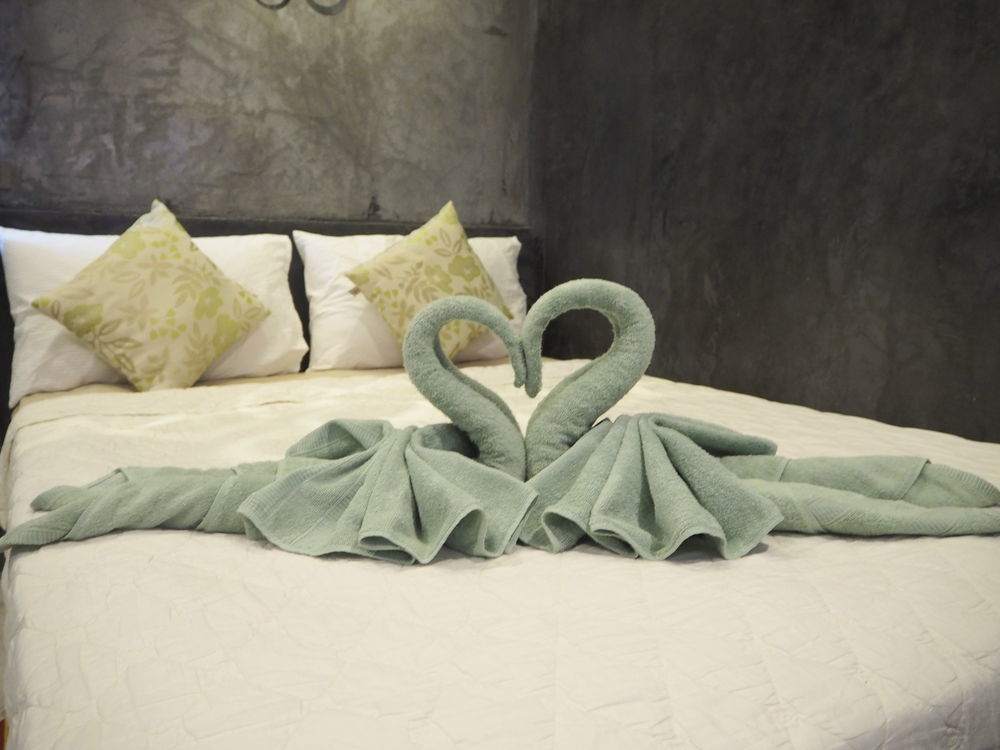 La Chambre Boutique @ Ko Lanta Exteriör bild