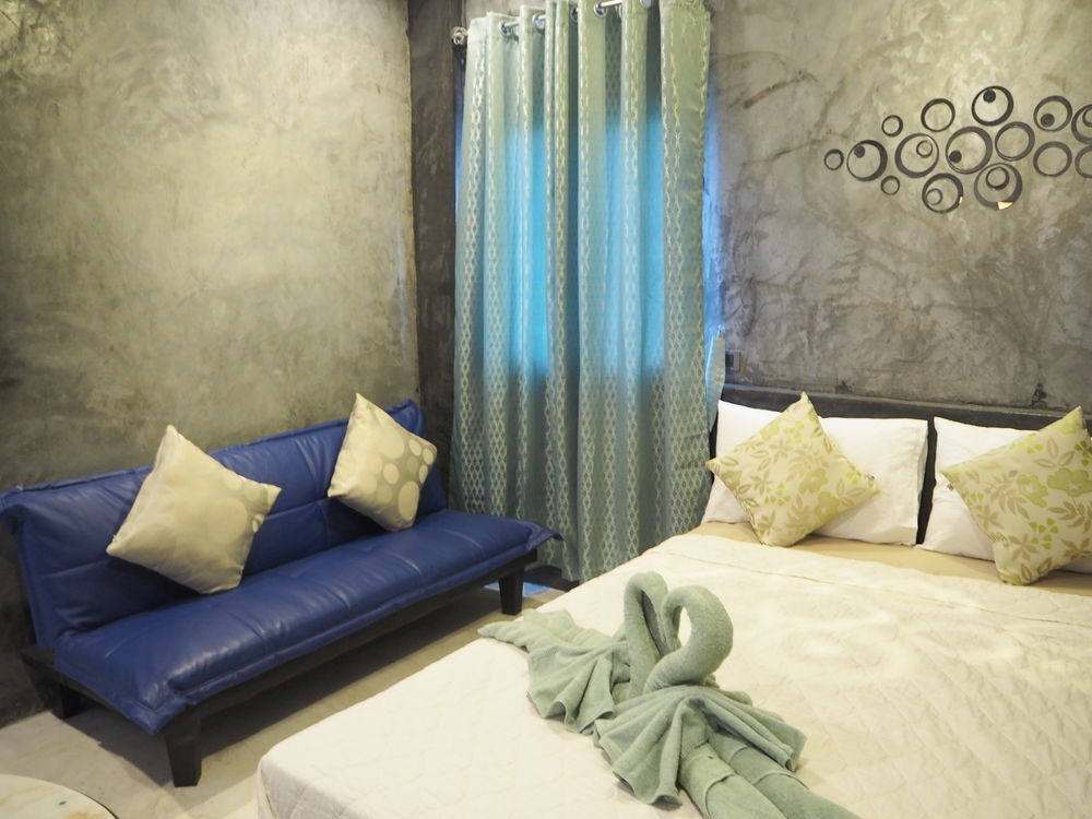 La Chambre Boutique @ Ko Lanta Exteriör bild