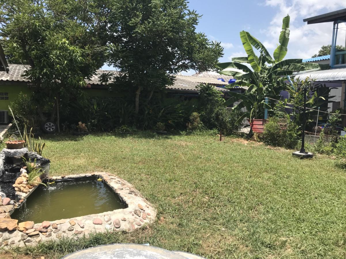 La Chambre Boutique @ Ko Lanta Exteriör bild