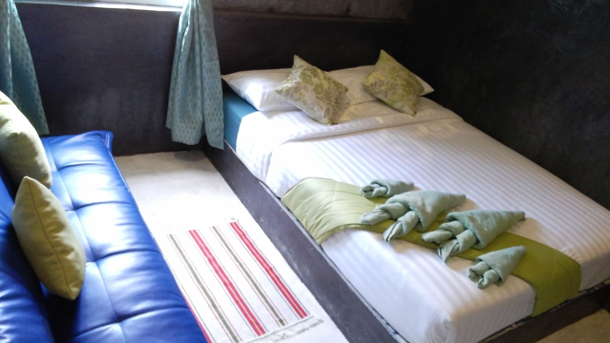 La Chambre Boutique @ Ko Lanta Exteriör bild