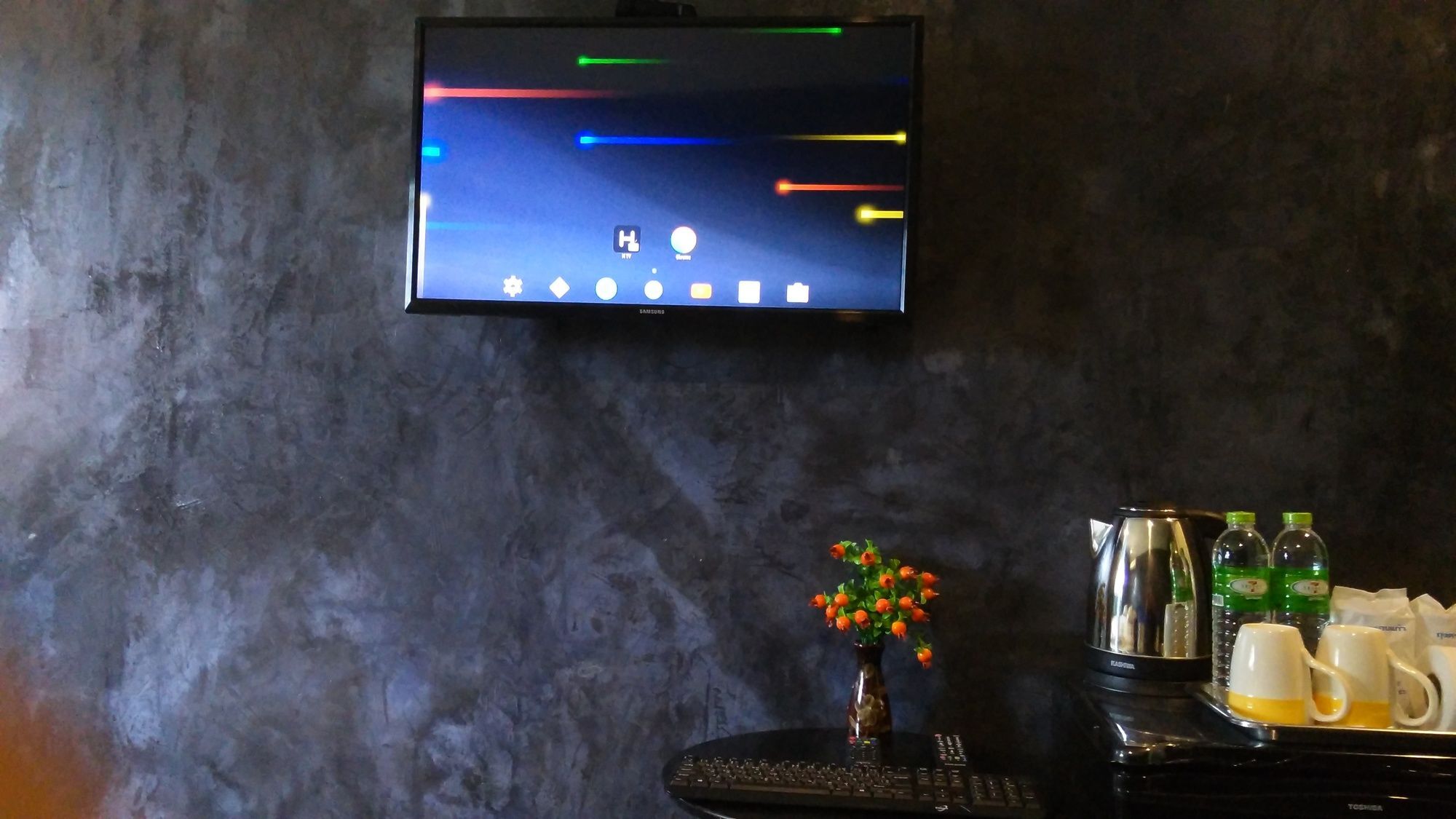 La Chambre Boutique @ Ko Lanta Exteriör bild