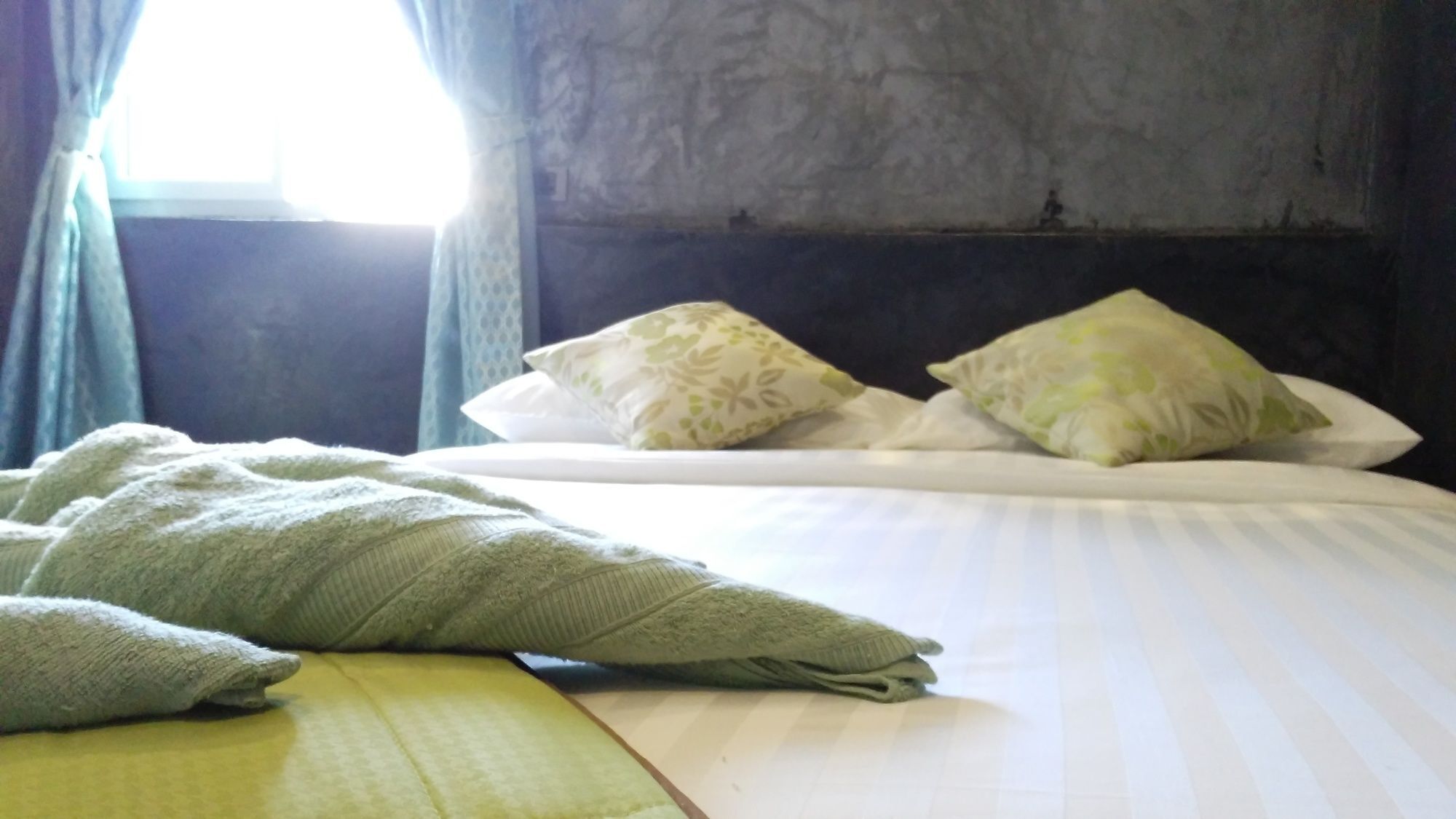 La Chambre Boutique @ Ko Lanta Exteriör bild