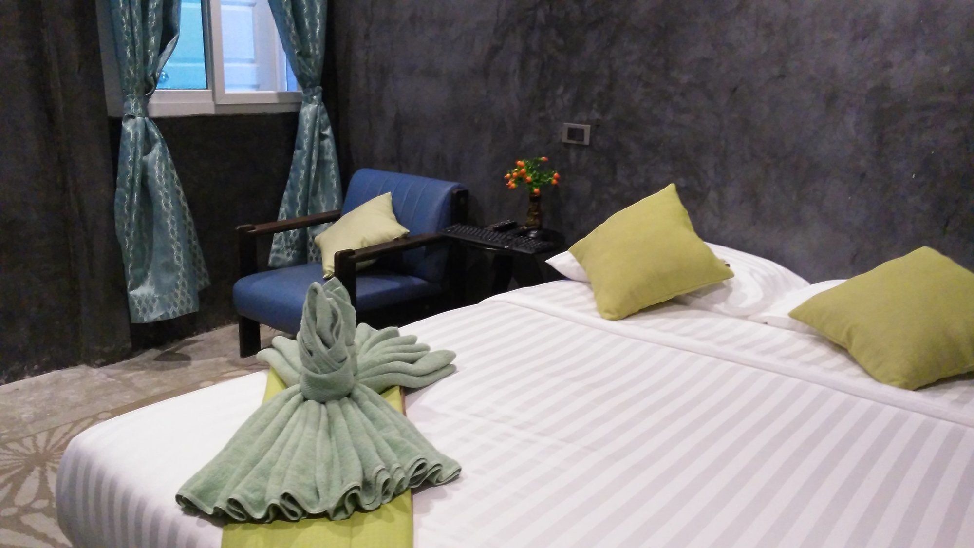La Chambre Boutique @ Ko Lanta Exteriör bild