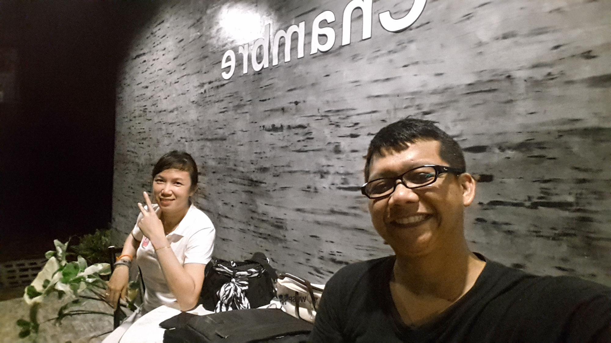 La Chambre Boutique @ Ko Lanta Exteriör bild
