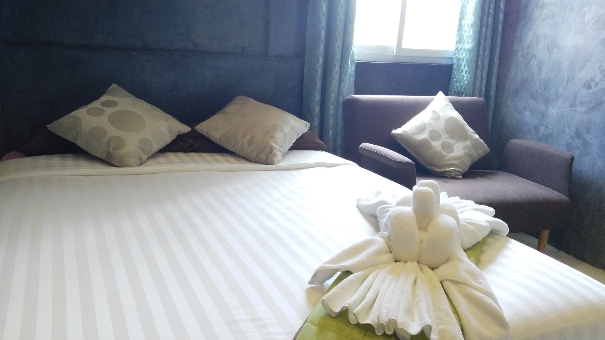 La Chambre Boutique @ Ko Lanta Exteriör bild