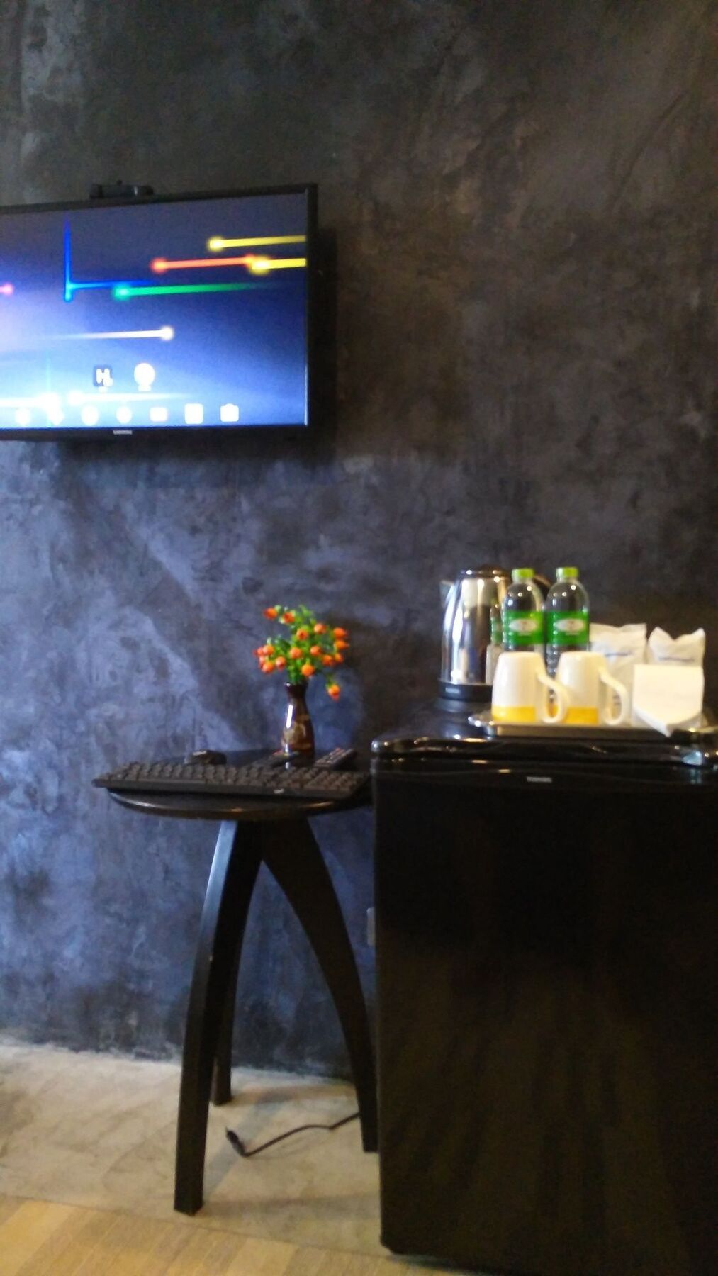 La Chambre Boutique @ Ko Lanta Exteriör bild
