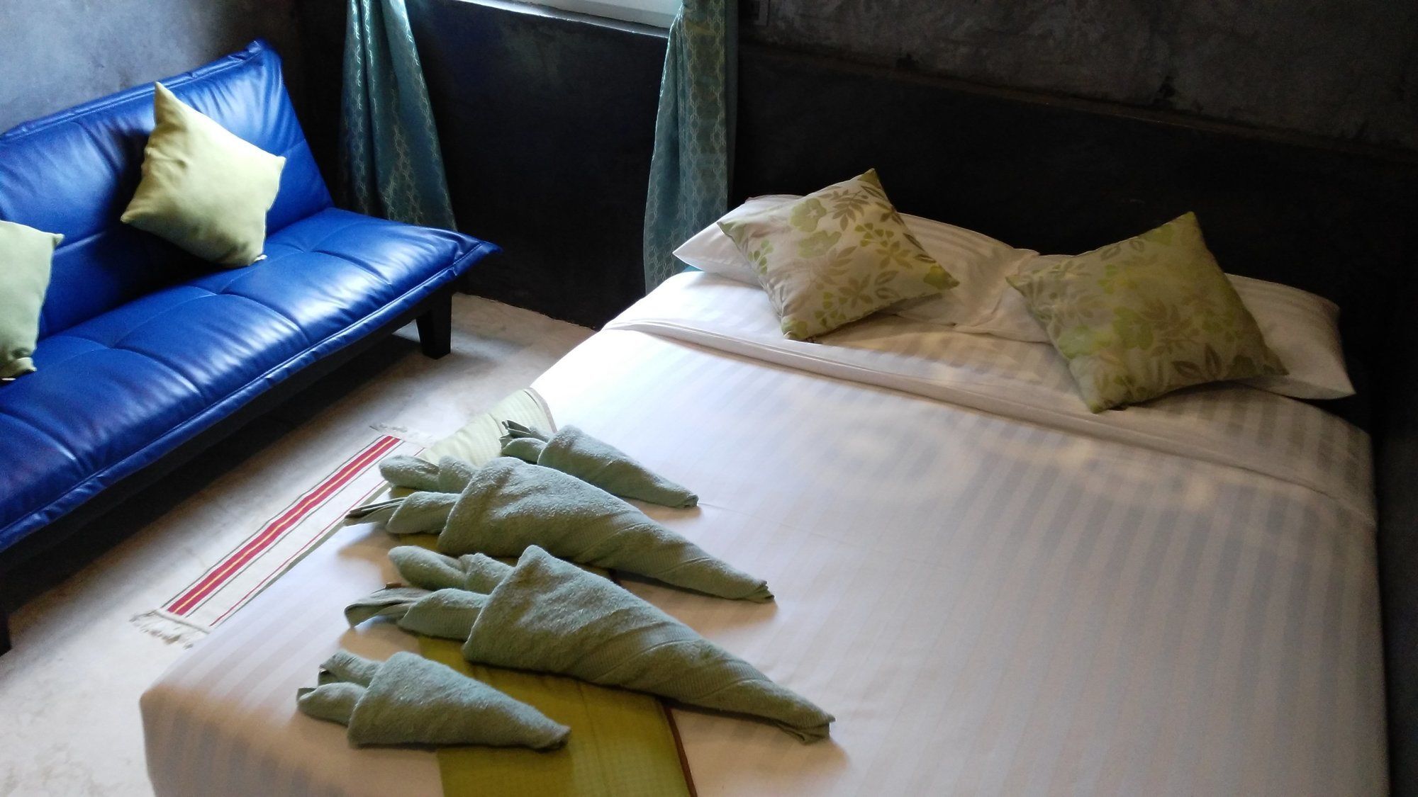 La Chambre Boutique @ Ko Lanta Exteriör bild