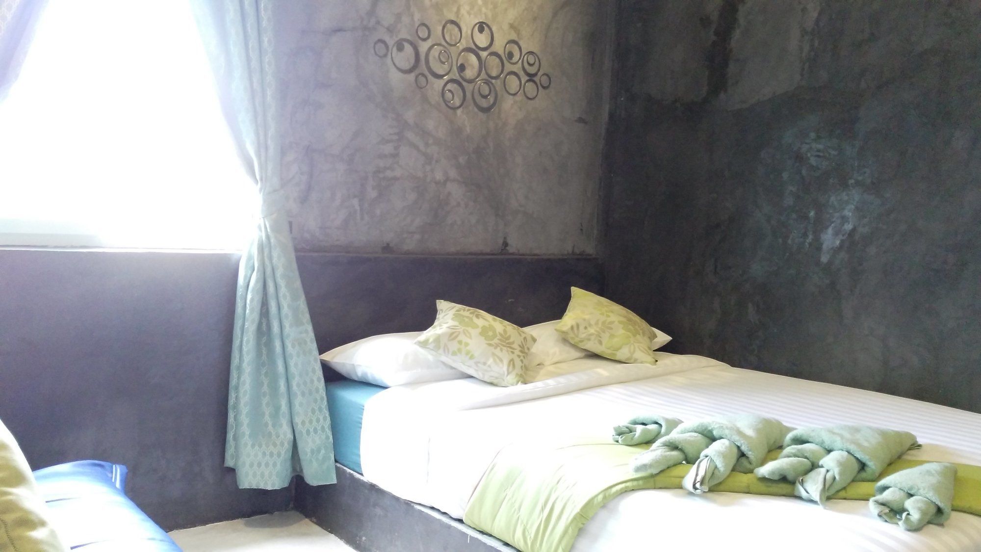 La Chambre Boutique @ Ko Lanta Exteriör bild