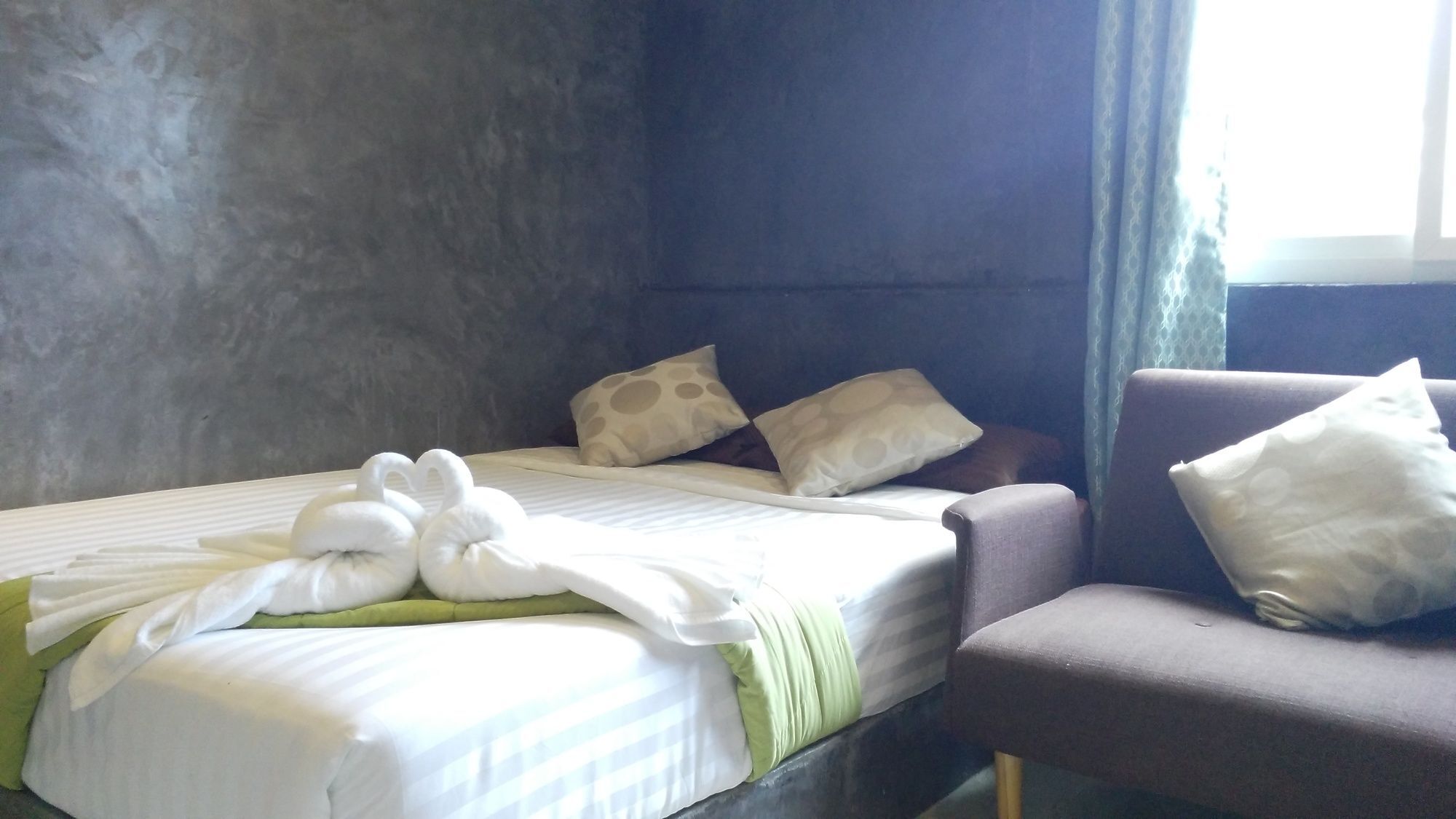 La Chambre Boutique @ Ko Lanta Exteriör bild